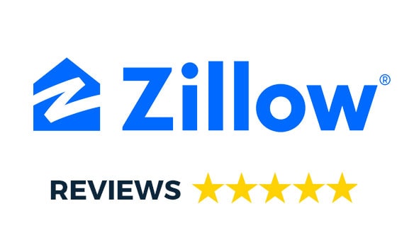 zillow-review-5-star