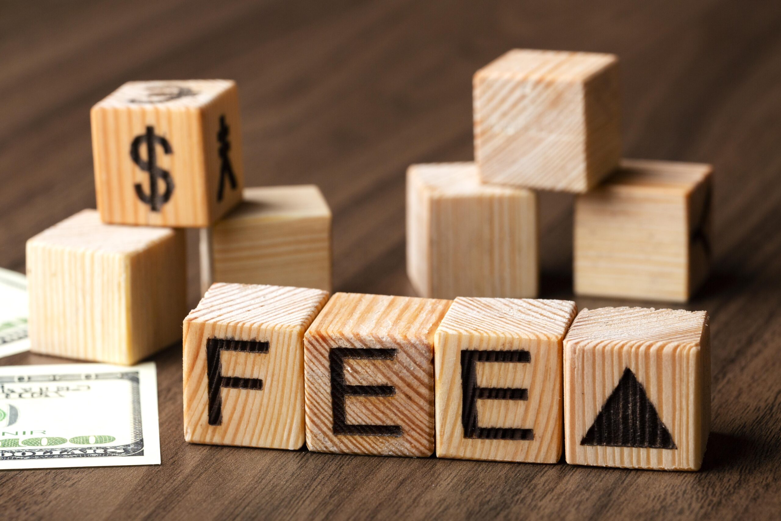 California Refinance Fee Breakdown