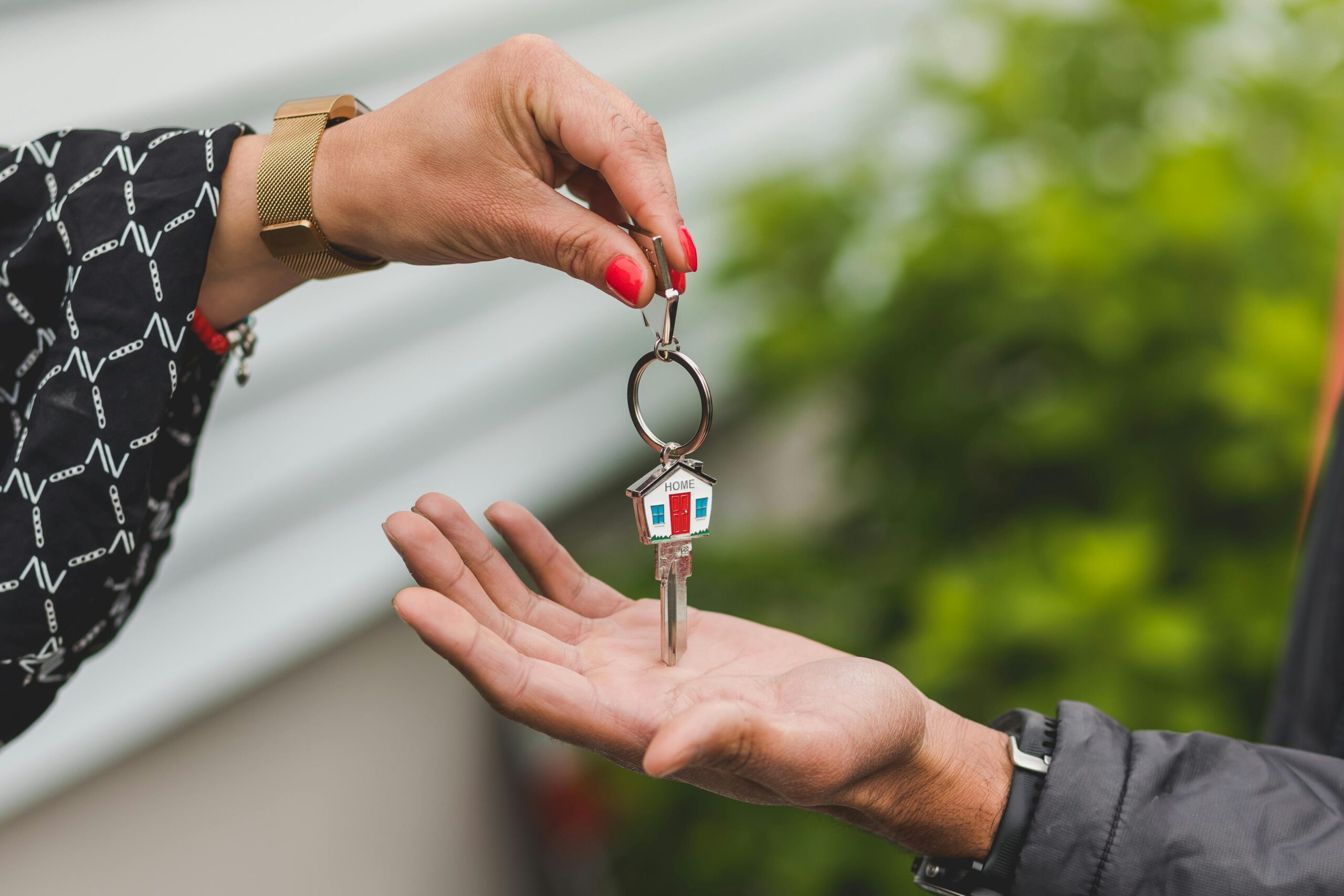 First-Time Home Buyer Ultimate Guide (2025 Edition)
