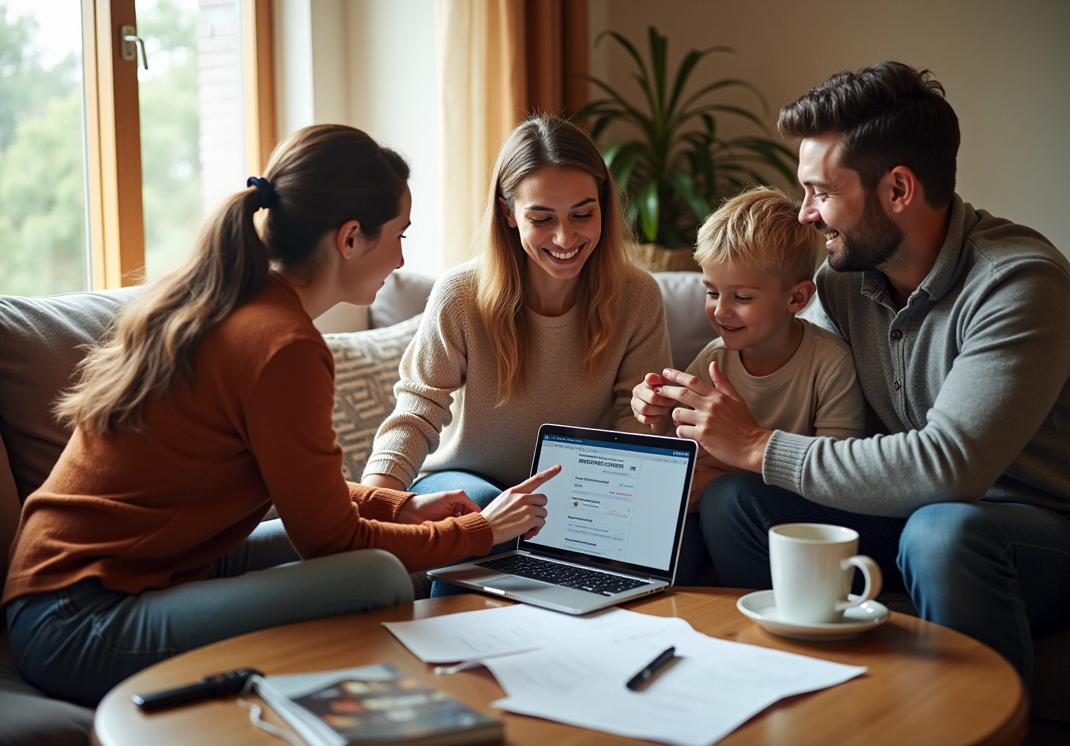 4 Steps to Find Home Loan Brokers Near Me for Your Needs