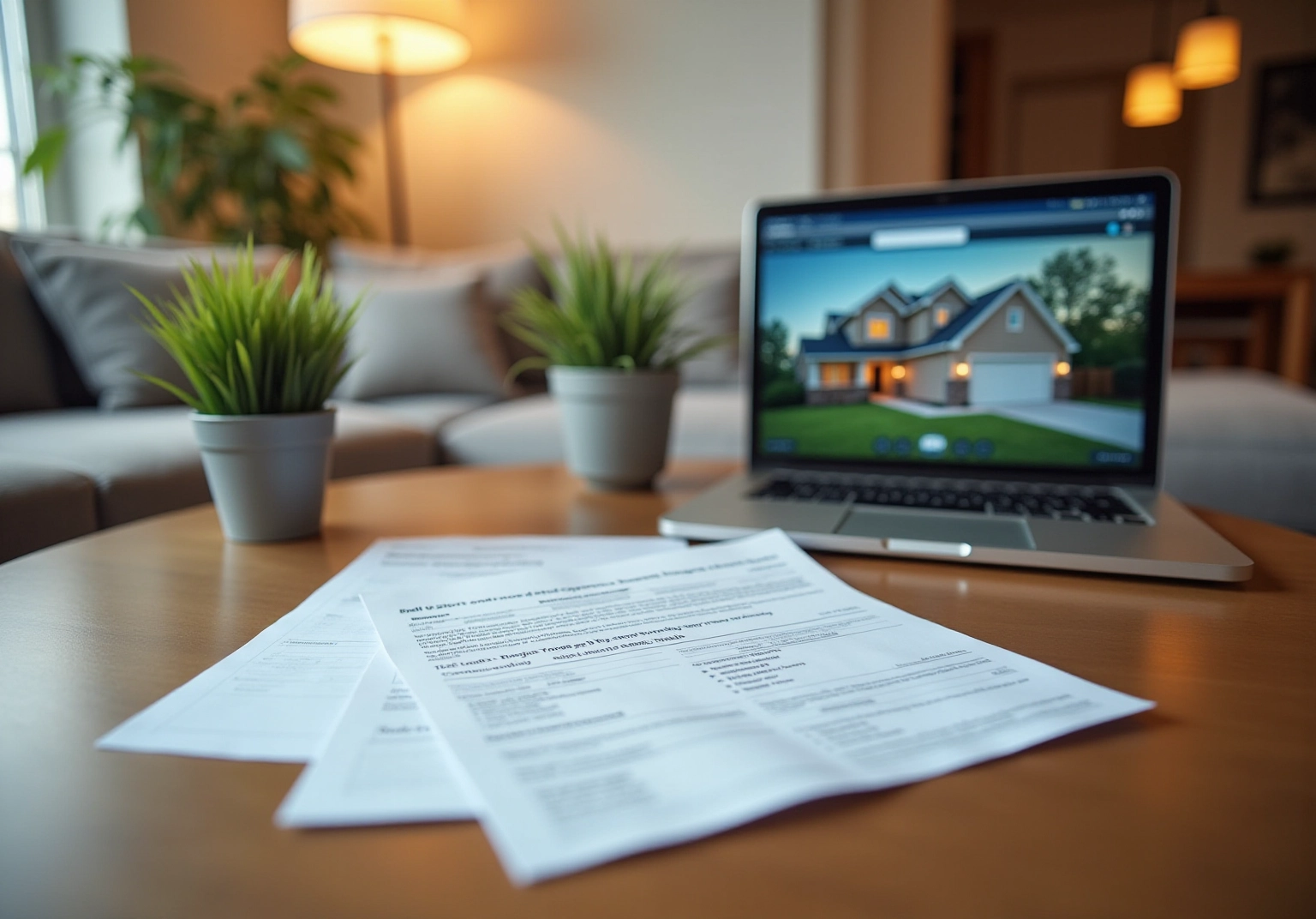 5 Steps to Secure Your Home Loan Pre Approval Today