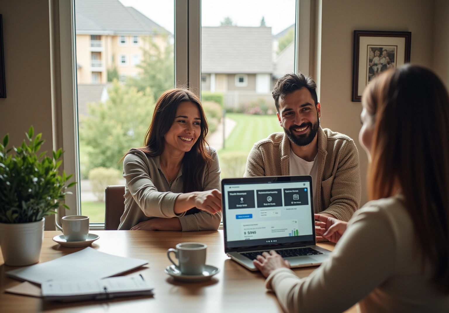 7 Reasons to Choose a Mortgage Broker Near Me for Home Financing