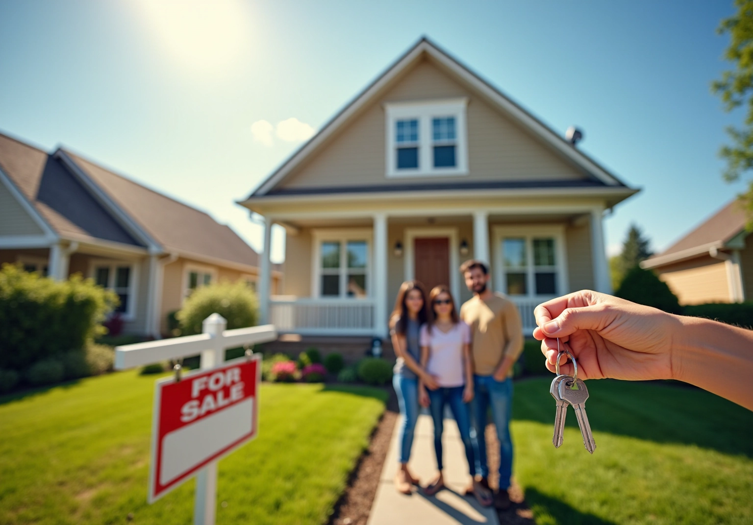 Master Georgia FHA Loan Requirements: Eligibility and Application Steps