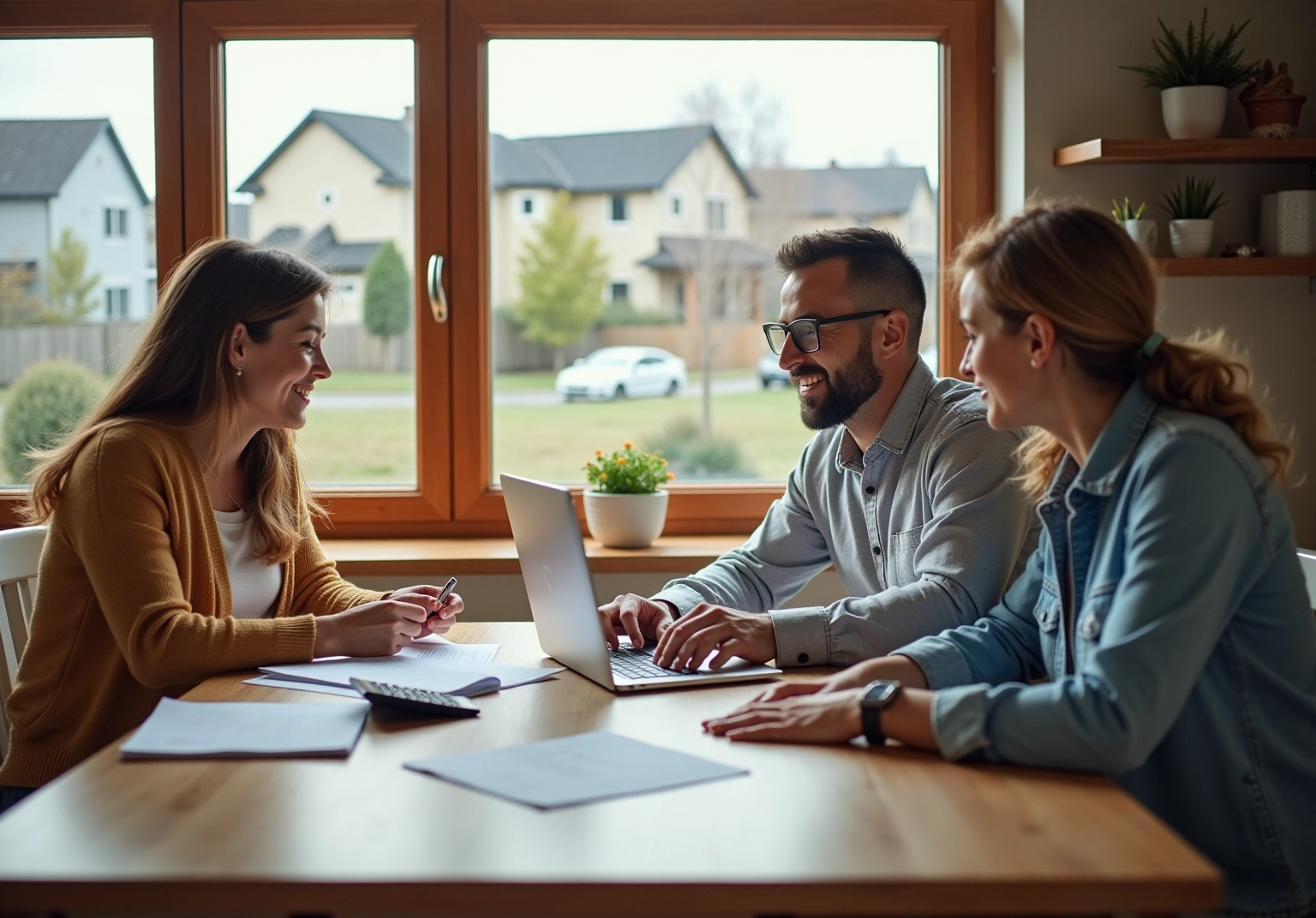 Understanding Conforming Loan Limits 2024: Impact on Homebuyers