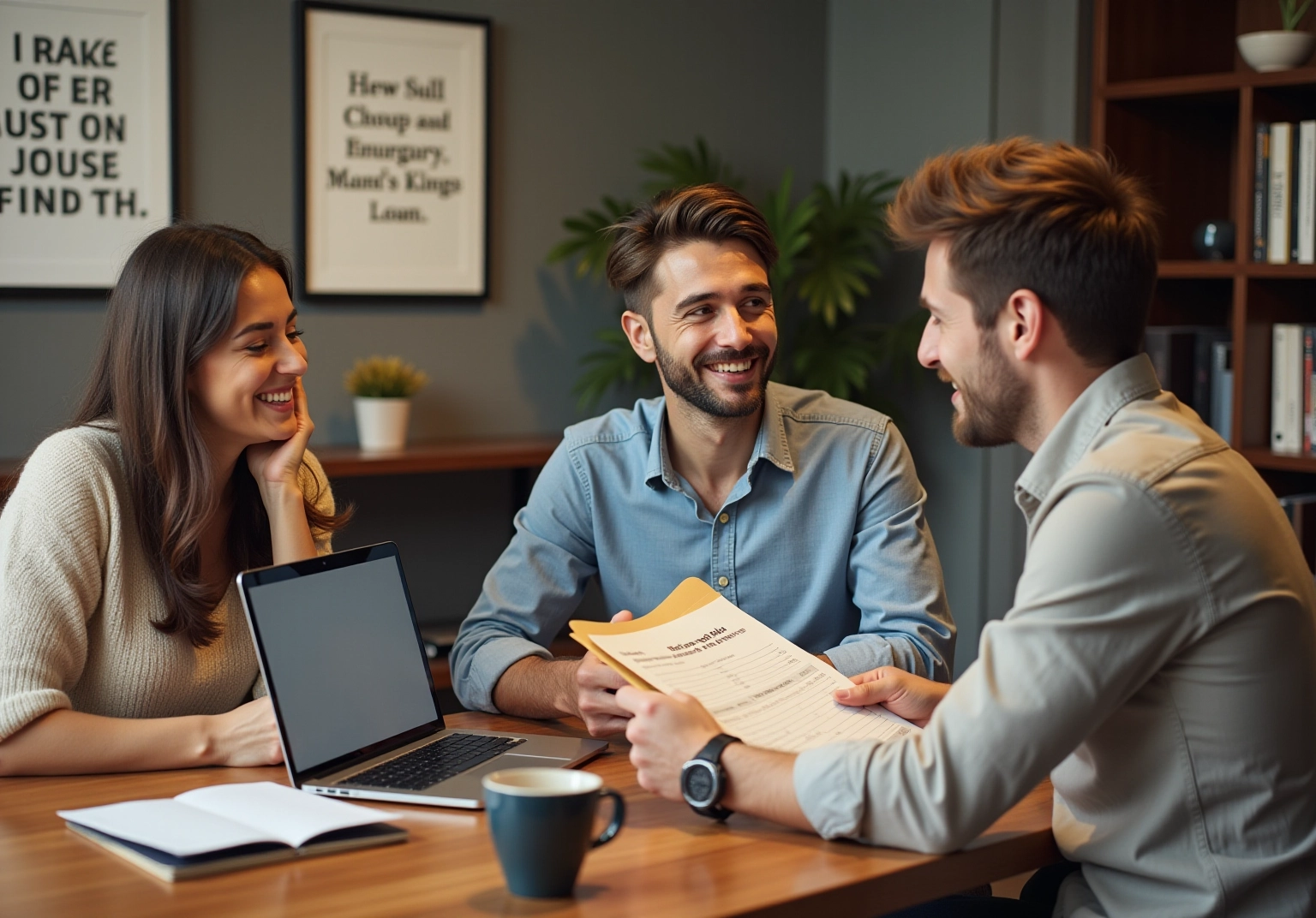 Understanding Loan Brokerage: Key Insights for Homebuyers