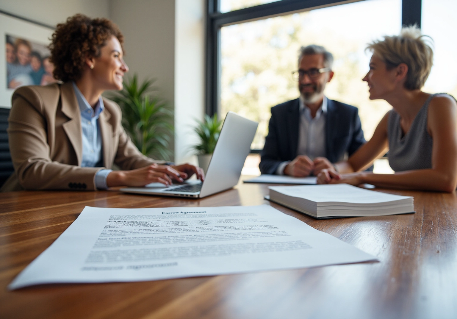 What is Escrow: Key Insights for Real Estate Transactions