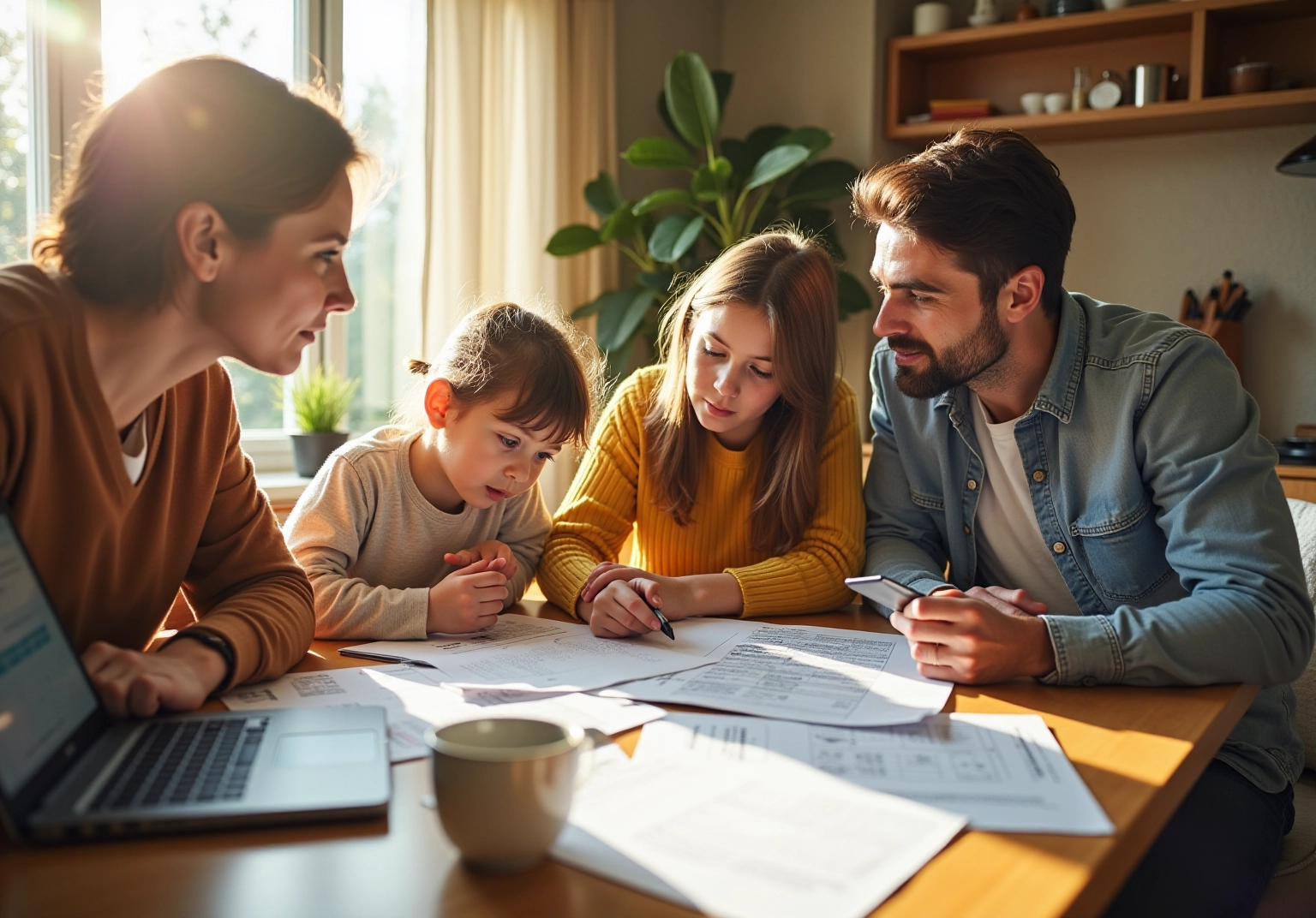 10 Benefits of a 15 Year Fixed Mortgage for Homeowners