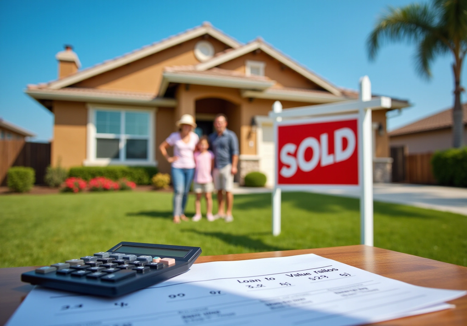 10 Essential Insights on Loan to Value for Homebuyers