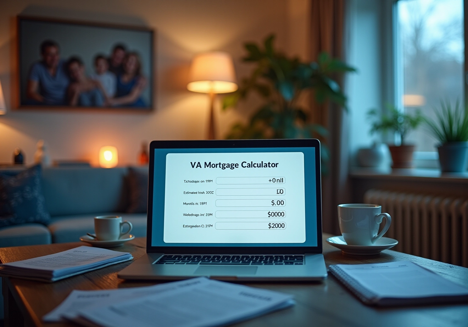 10 Essential Mortgage Calculator VA Tools for Homebuyers