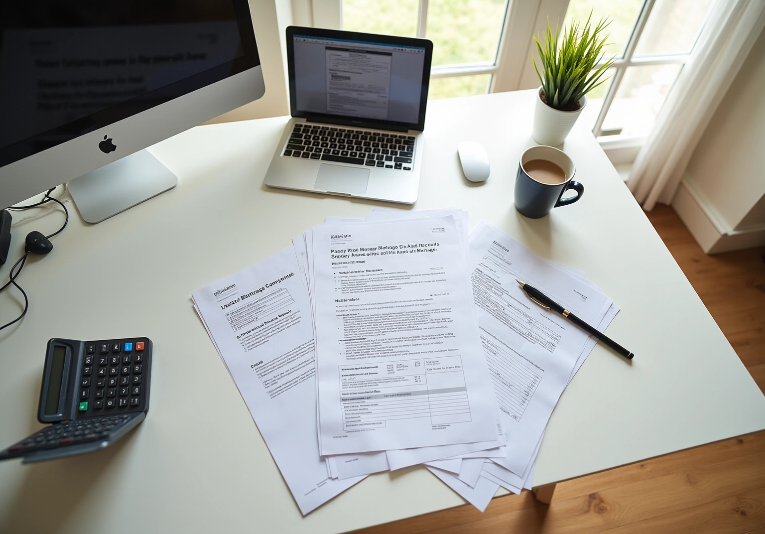 3 Steps for Pre Approval for Mortgage Success