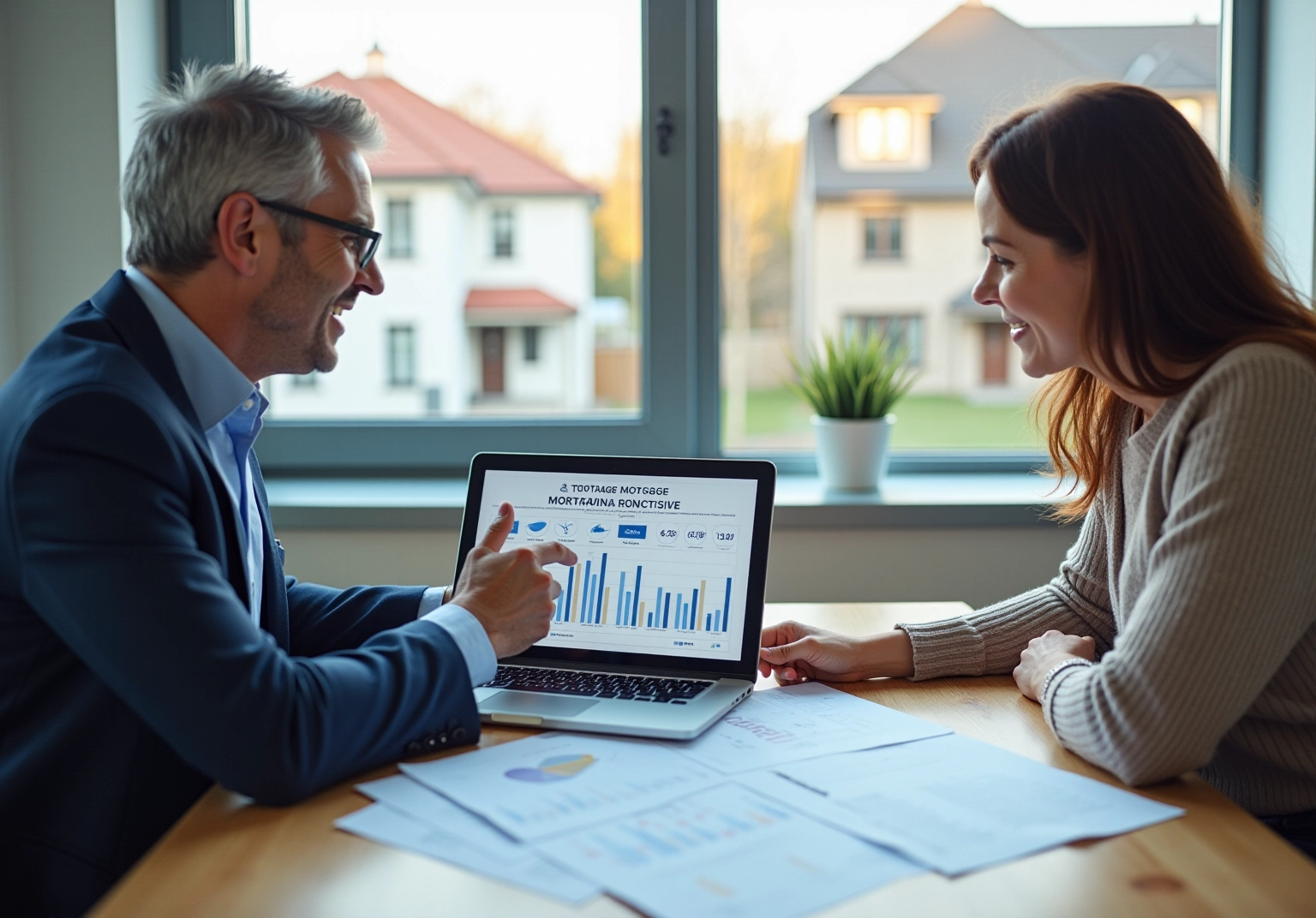 4 Key Practices for Working with Mortgage Loan Brokers