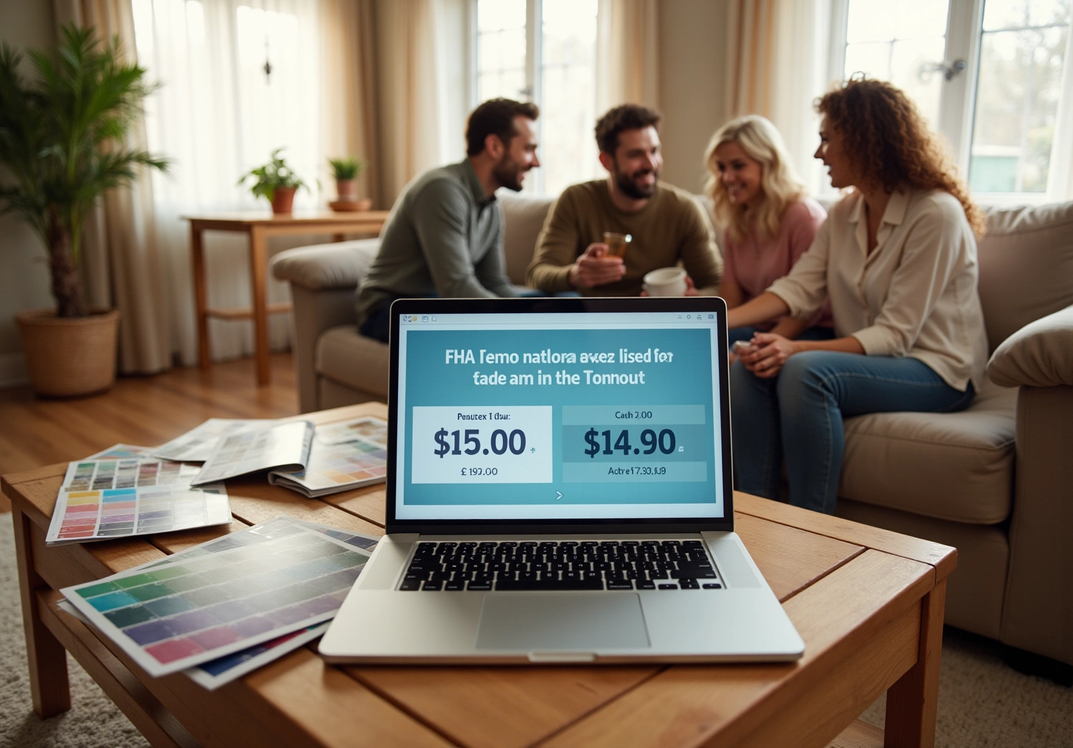4 Key Strategies for FHA Cash Out Refinancing Success