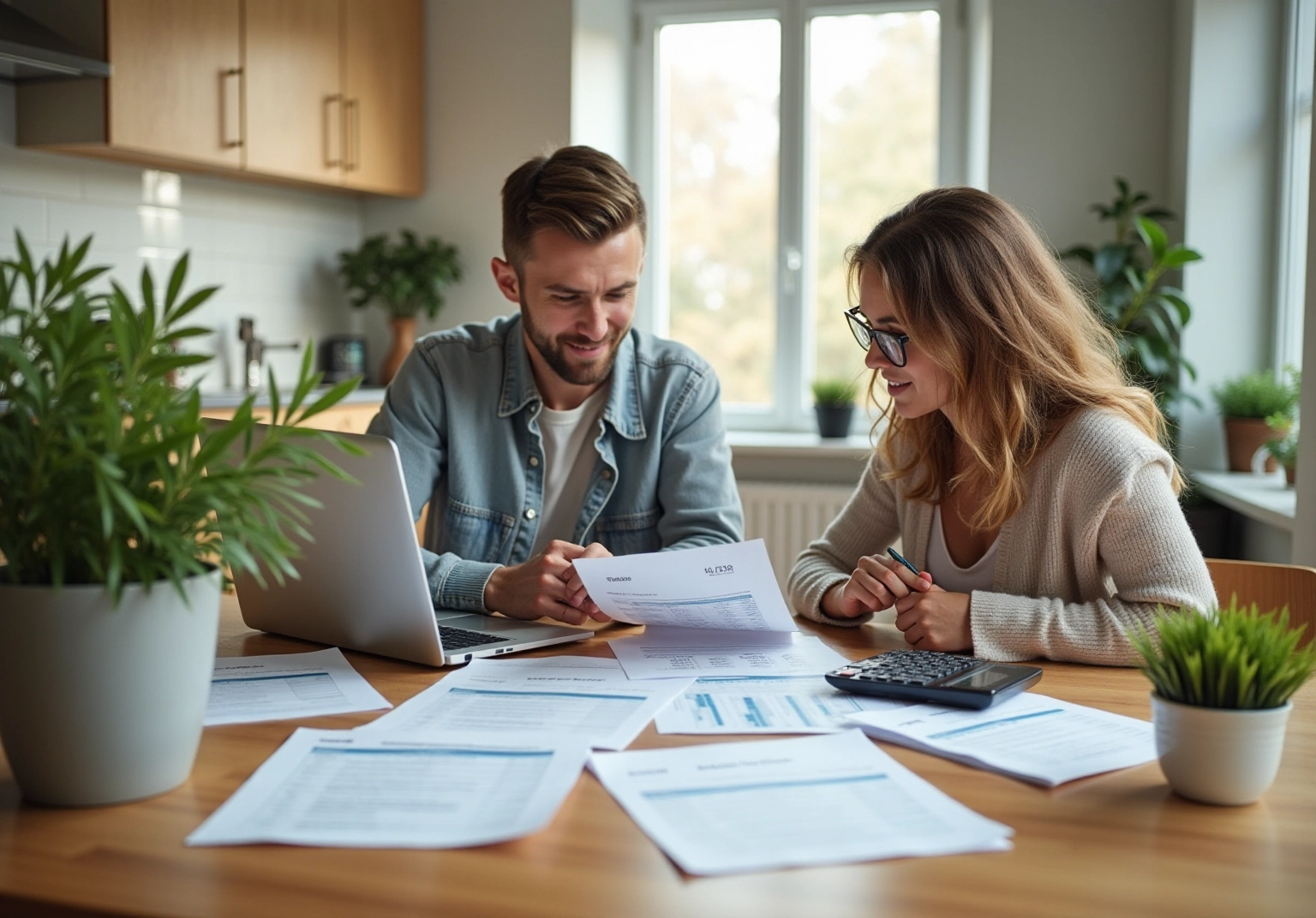 4 Steps for 1st Time Home Buyer Success
