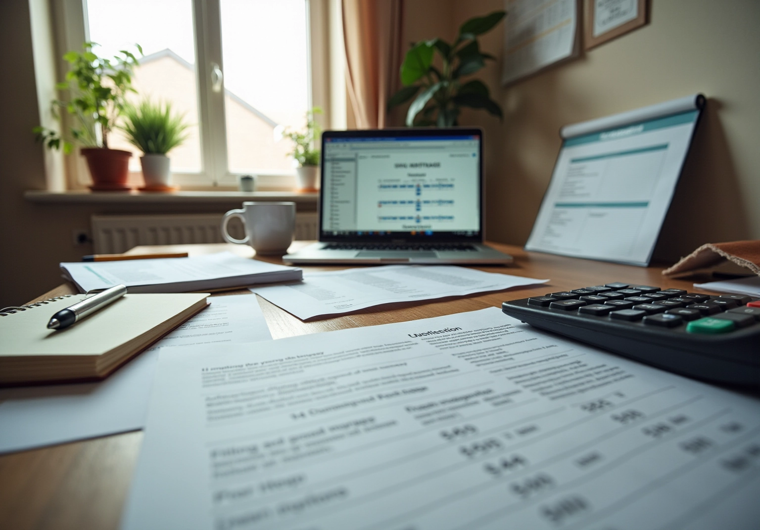 4 Steps to Apply for Mortgage Online with Confidence