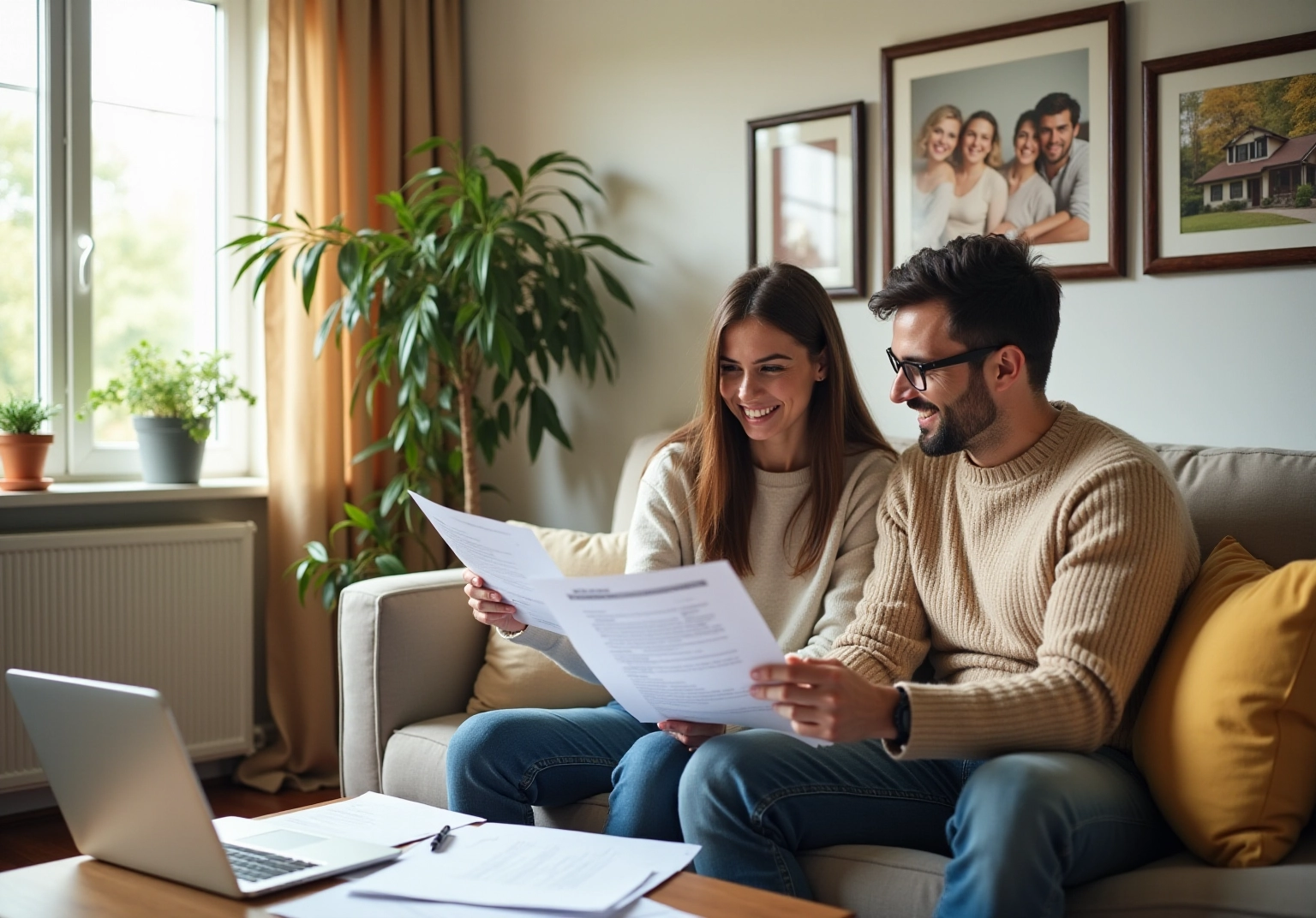 4 Steps to Claim the First Time Home Buyer Tax Credit 2024