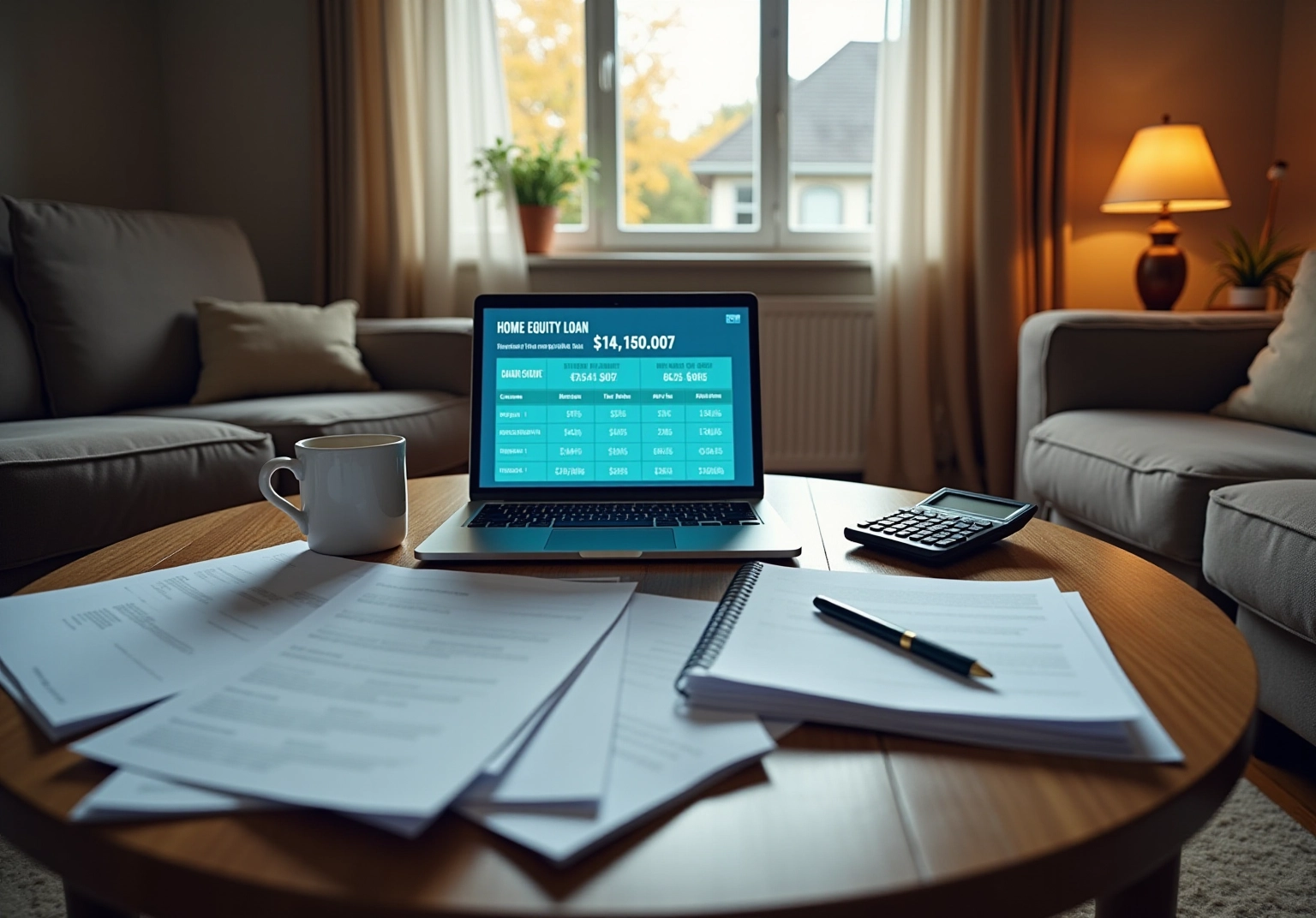 4 Steps to Compare Home Equity Loan Rates Effectively
