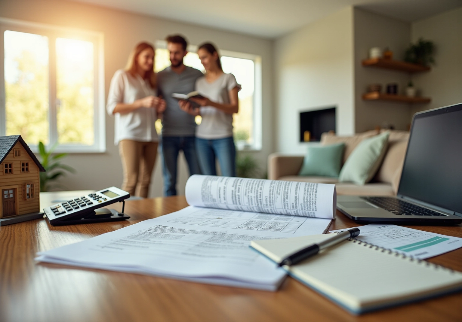4 Steps to Consolidate Mortgage and Home Equity Loan Successfully