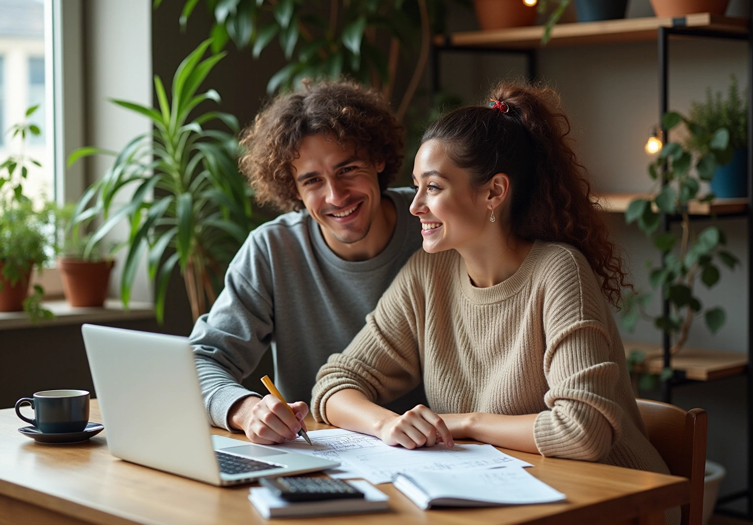 4 Steps to Determine the Best Time to Buy a House