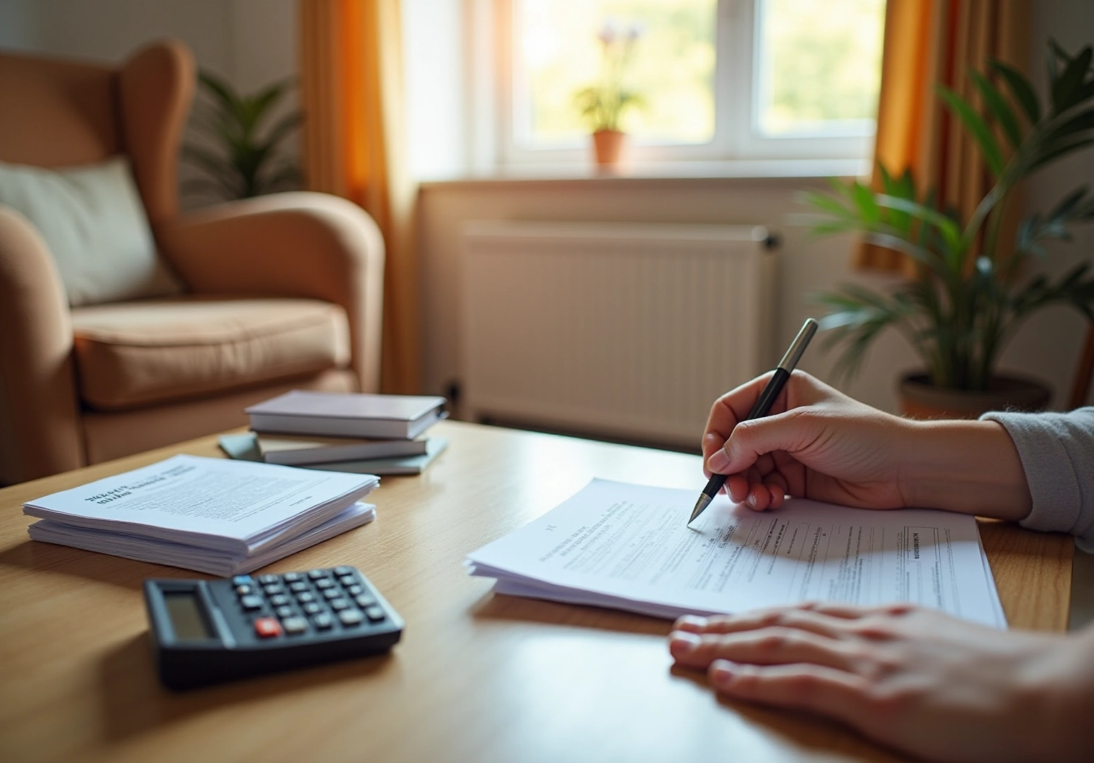 4 Steps to Pay Off Mortgage Early and Enhance Your Finances