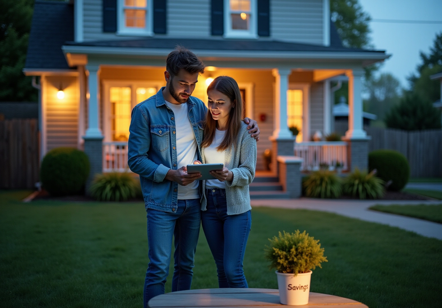 4 Steps to Save for a Down Payment for House Success