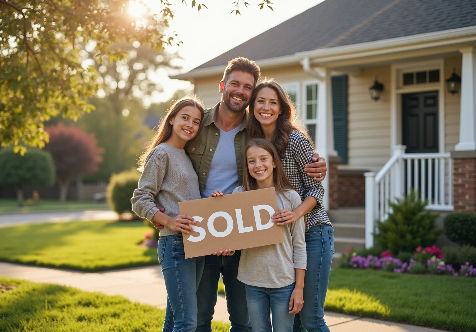 4 Steps to Secure a Conforming Loan Successfully