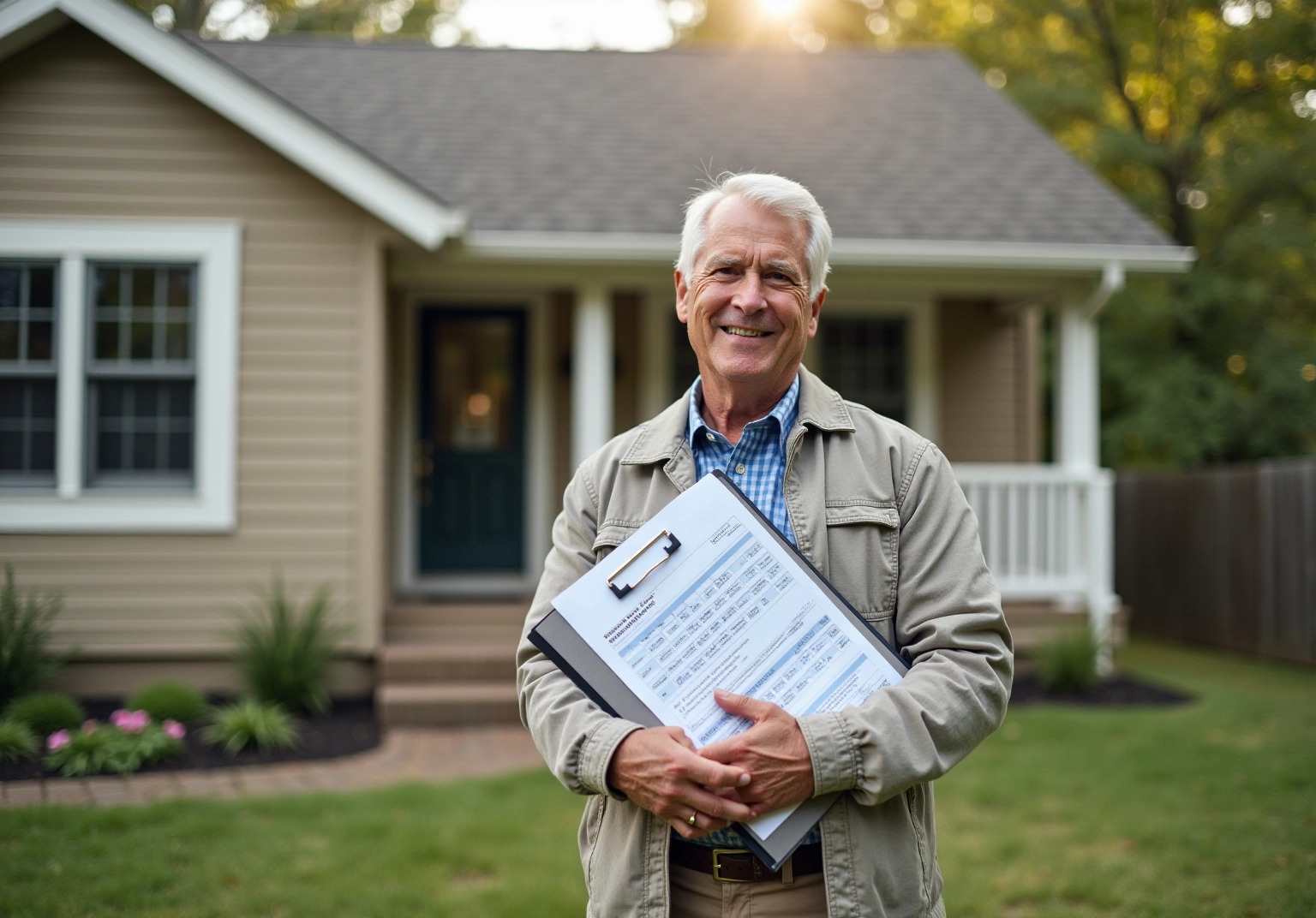 4 Steps to Secure a HELOC with Bad Credit
