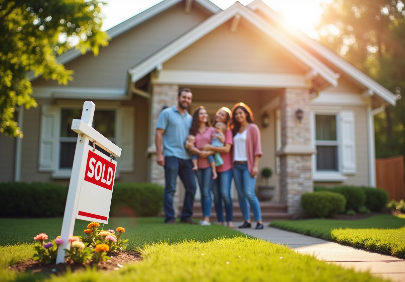 4 Steps to Secure FHA Loan Pre Approval Successfully