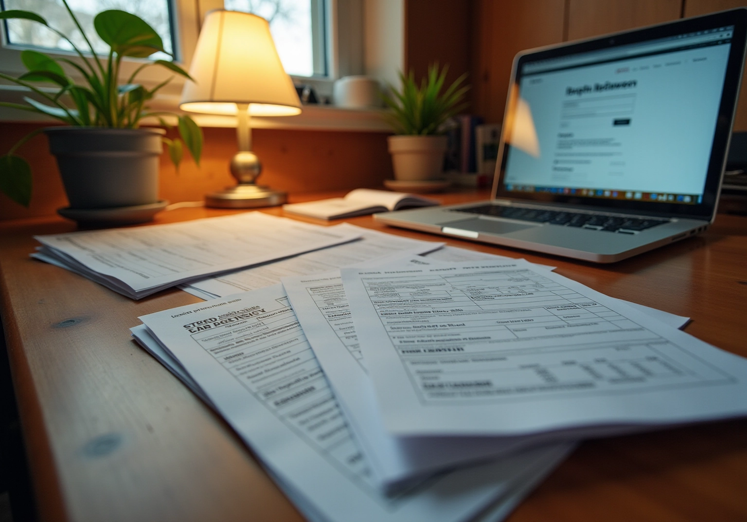 4 Steps to Secure Your Mortgage Prequalification