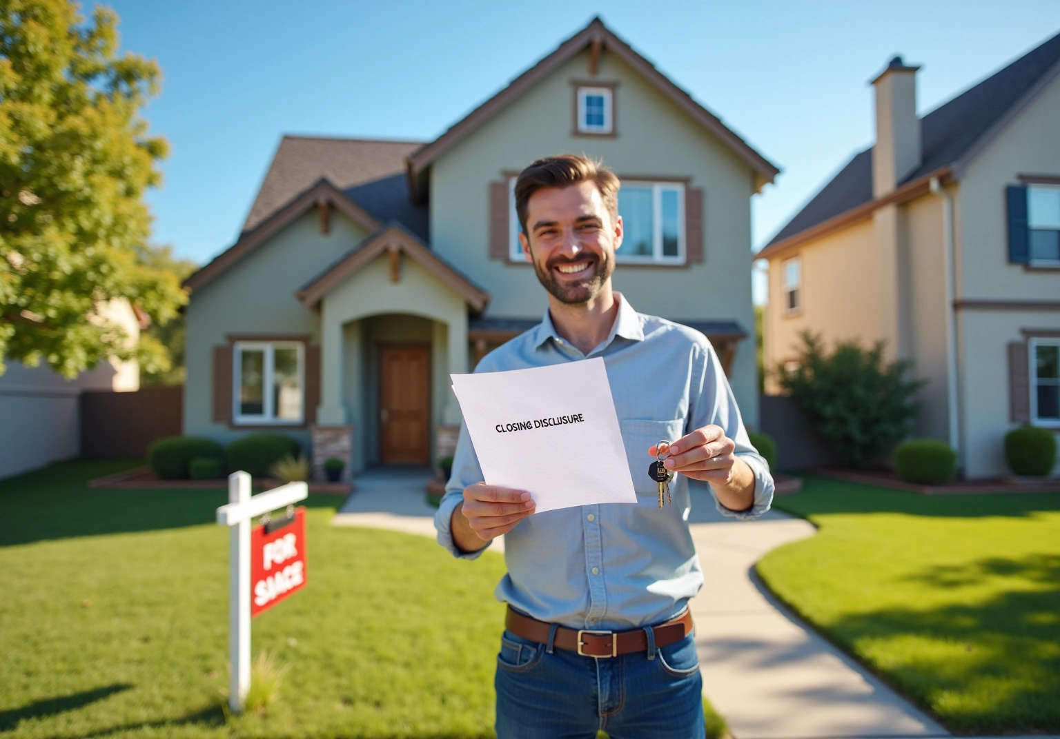 5 Steps for First Time Home Buyer PA: Navigate Your Journey