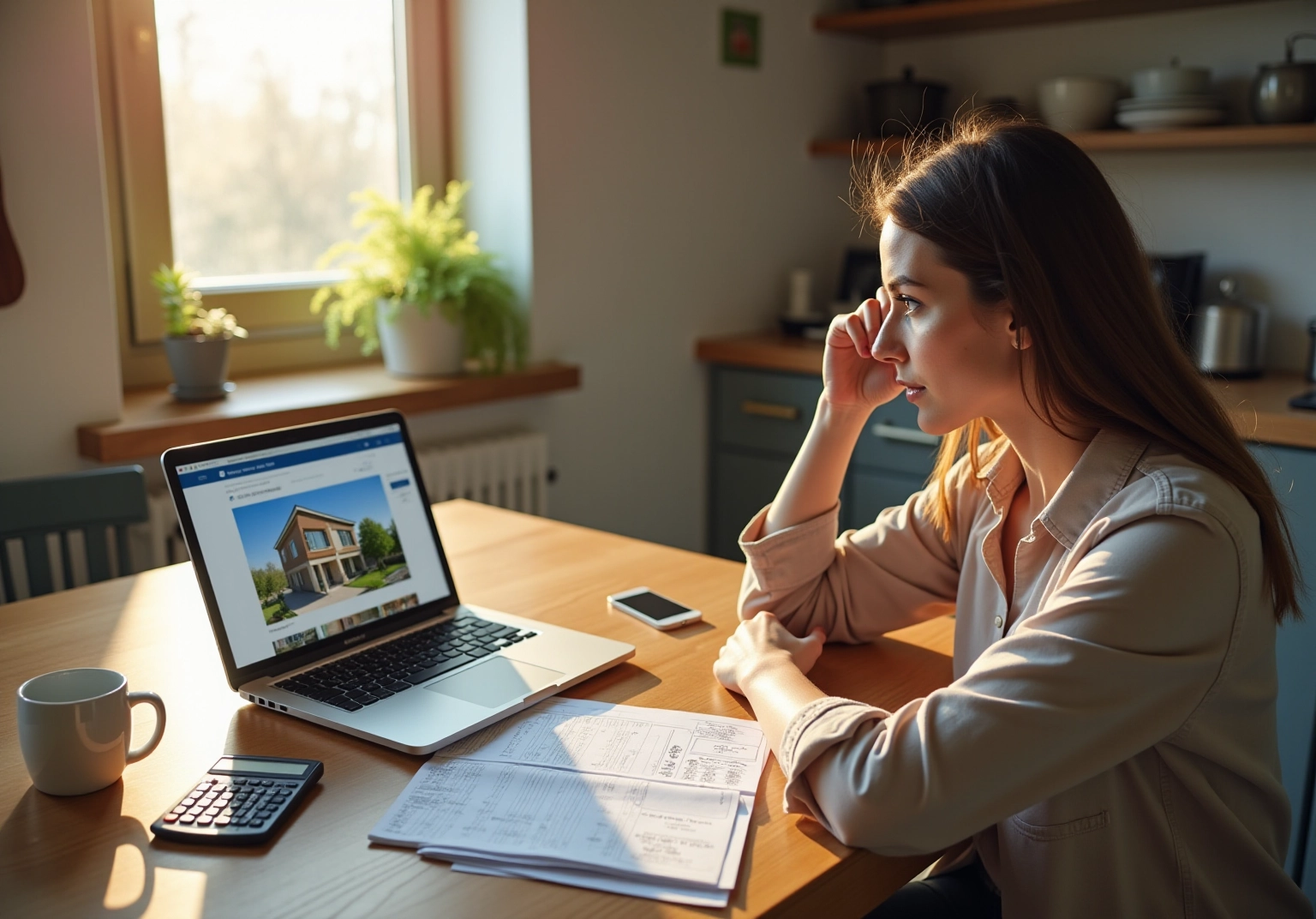 5 Steps to Buy a New House with Confidence