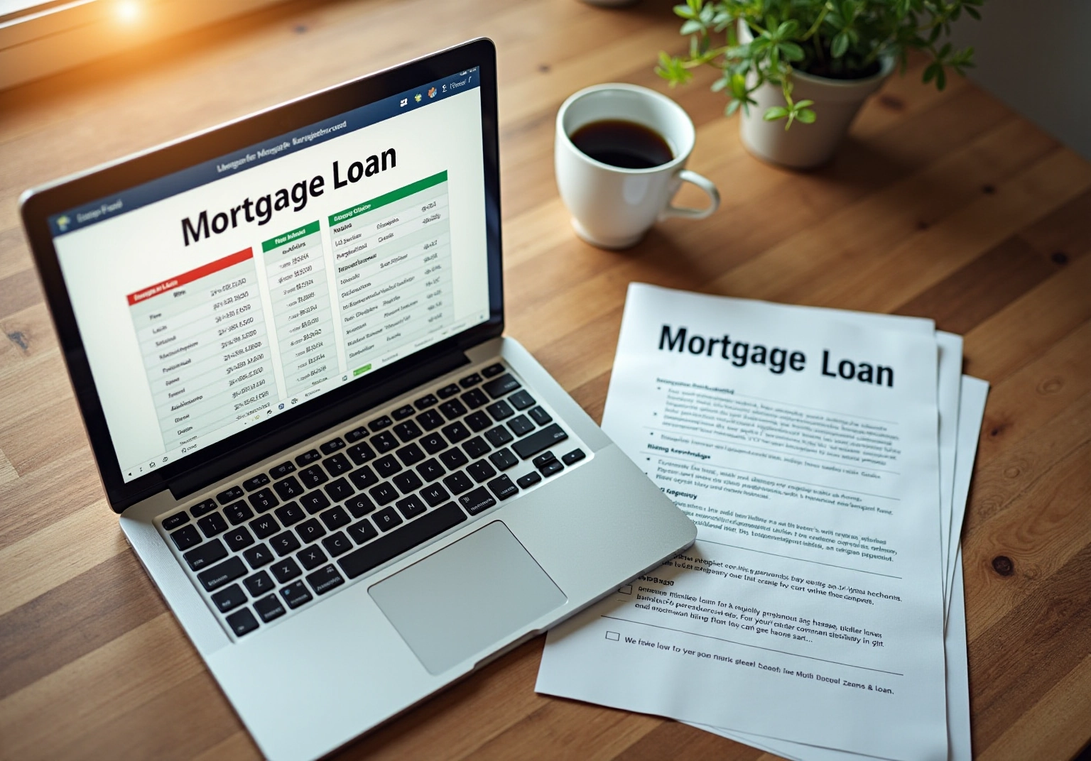 5 Steps to Find the Right Mortgage Company Near Me