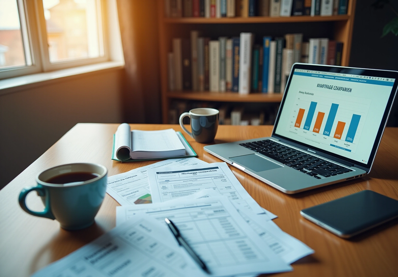 5 Steps to Navigate No Cost Mortgage Refinance Successfully
