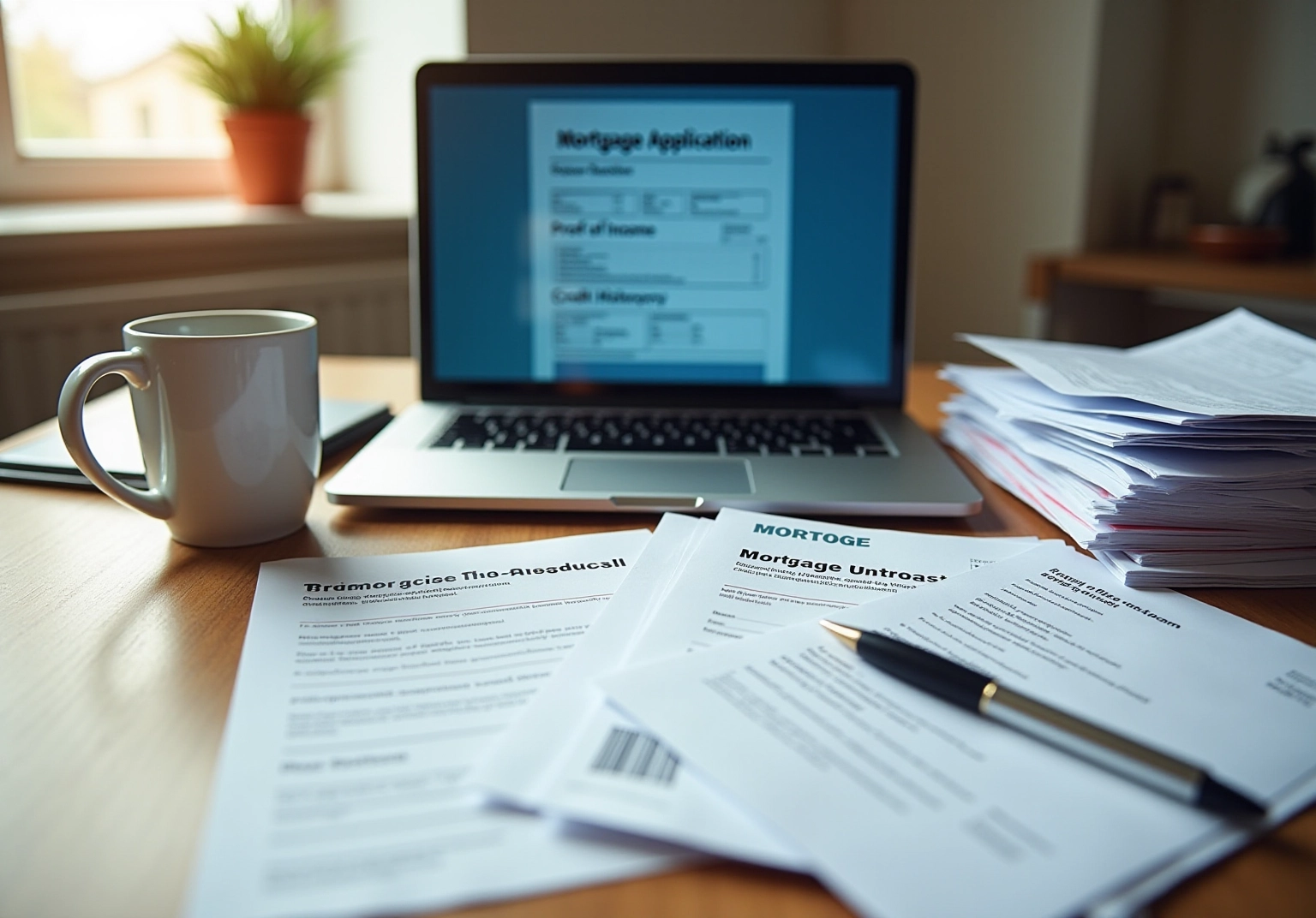 5 Steps to Secure a Pre Approved Home Loan Successfully