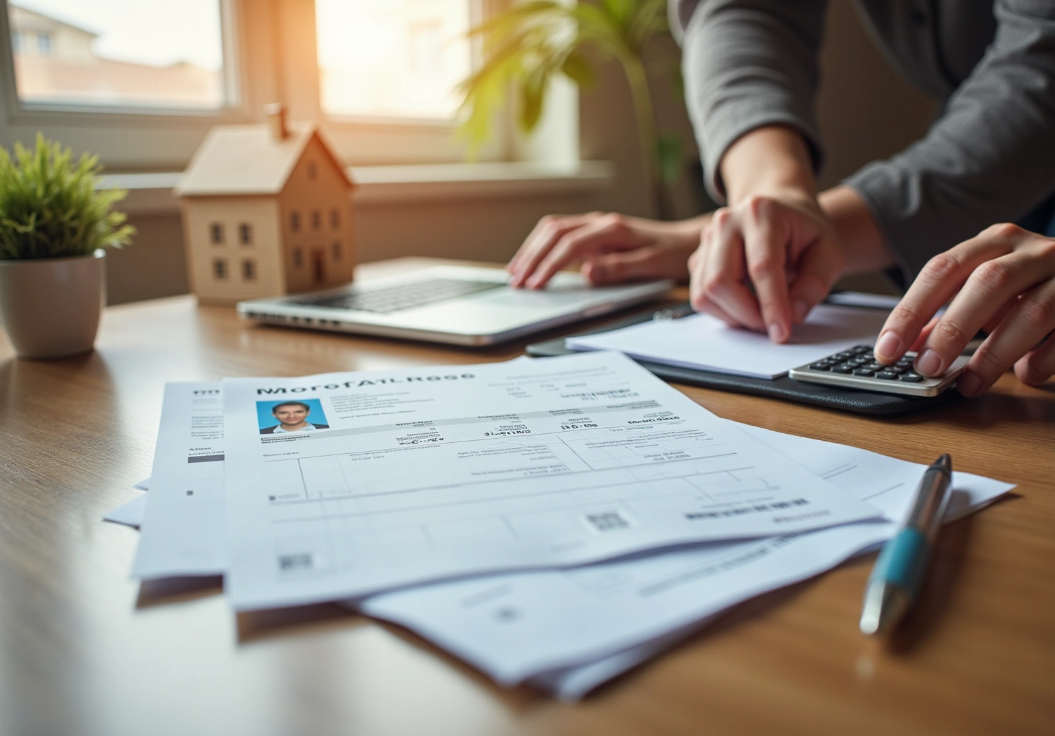 5 Steps to Secure Your Mortgage Loan Pre Approval