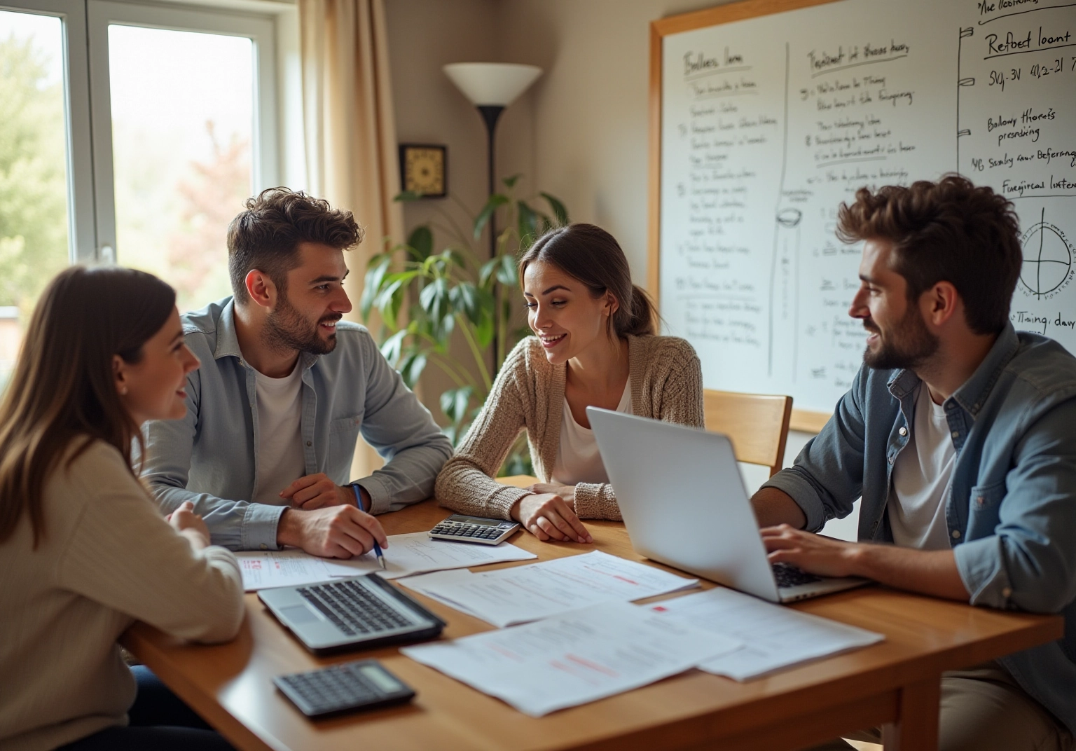 7 Essential Tips for Managing Your Balloon Loan Payments