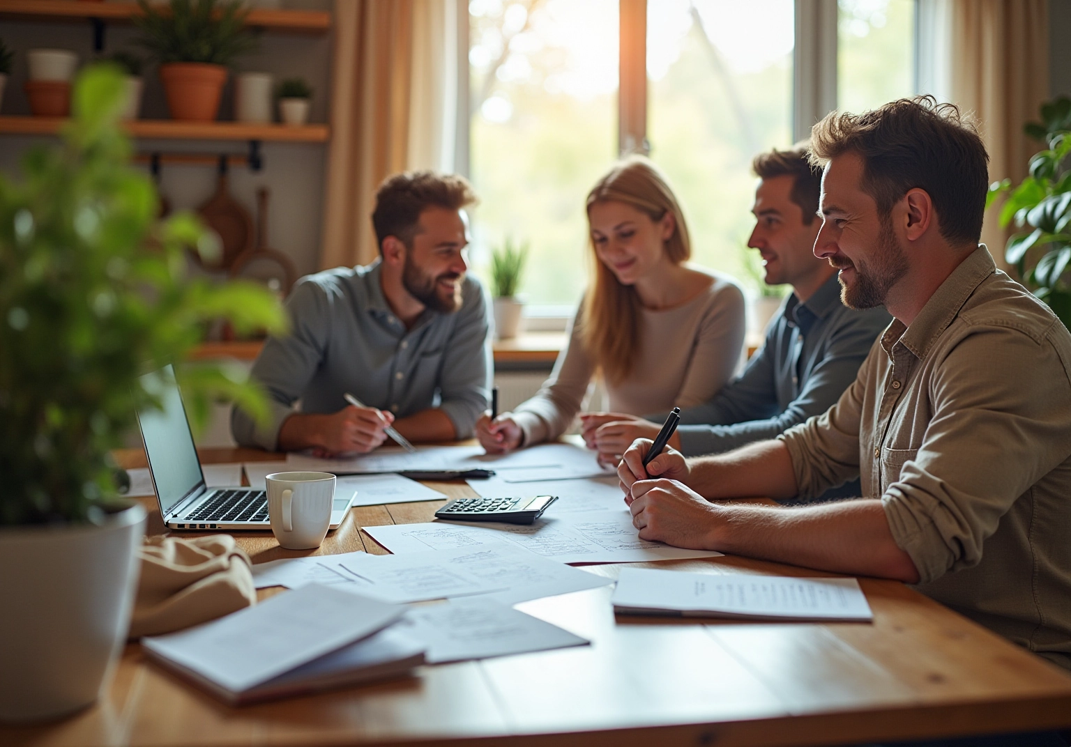 7 Key Factors Influencing HELOC Loan Rates You Should Know