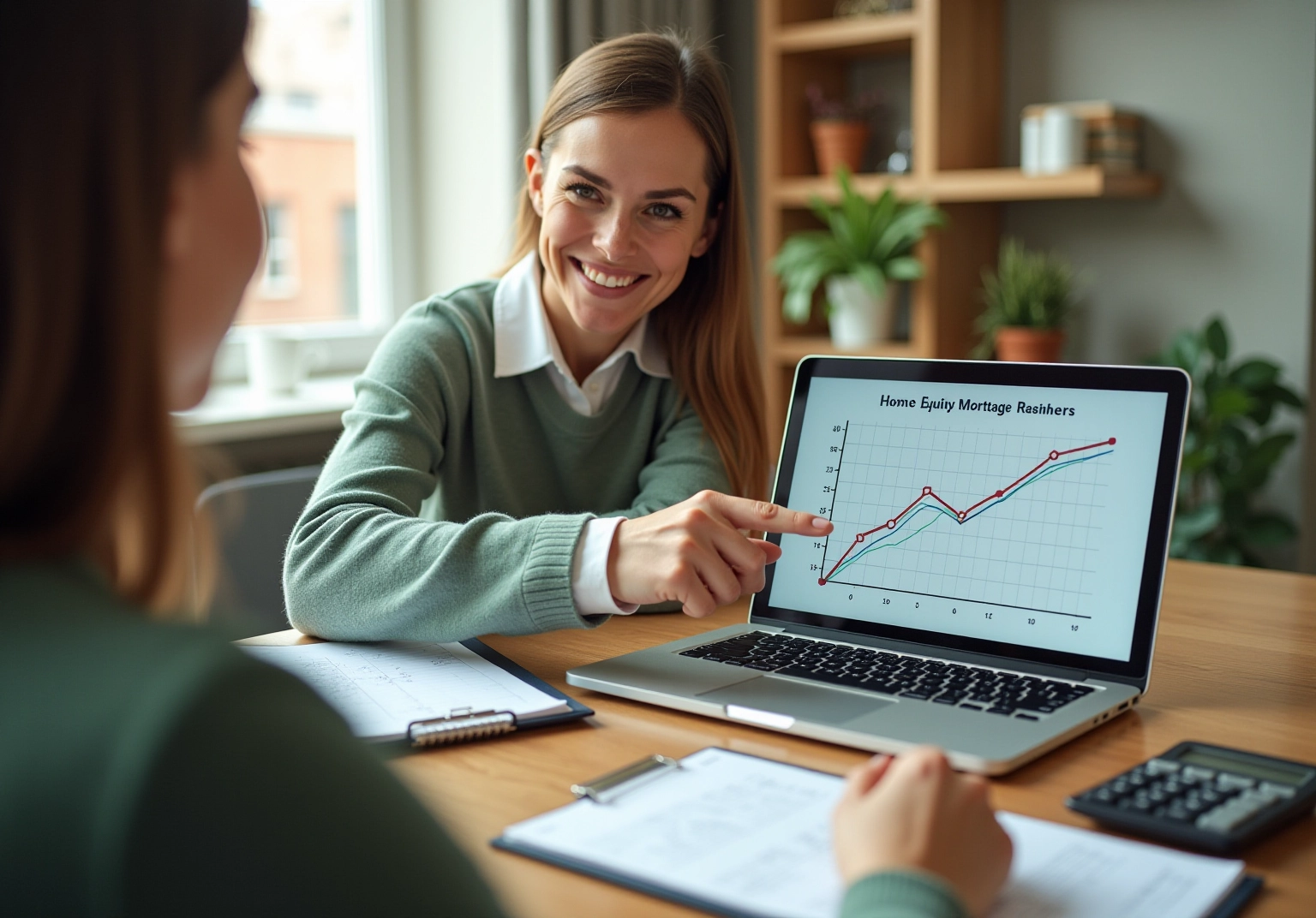 7 Key Factors Influencing Interest on Home Equity Loan Rates