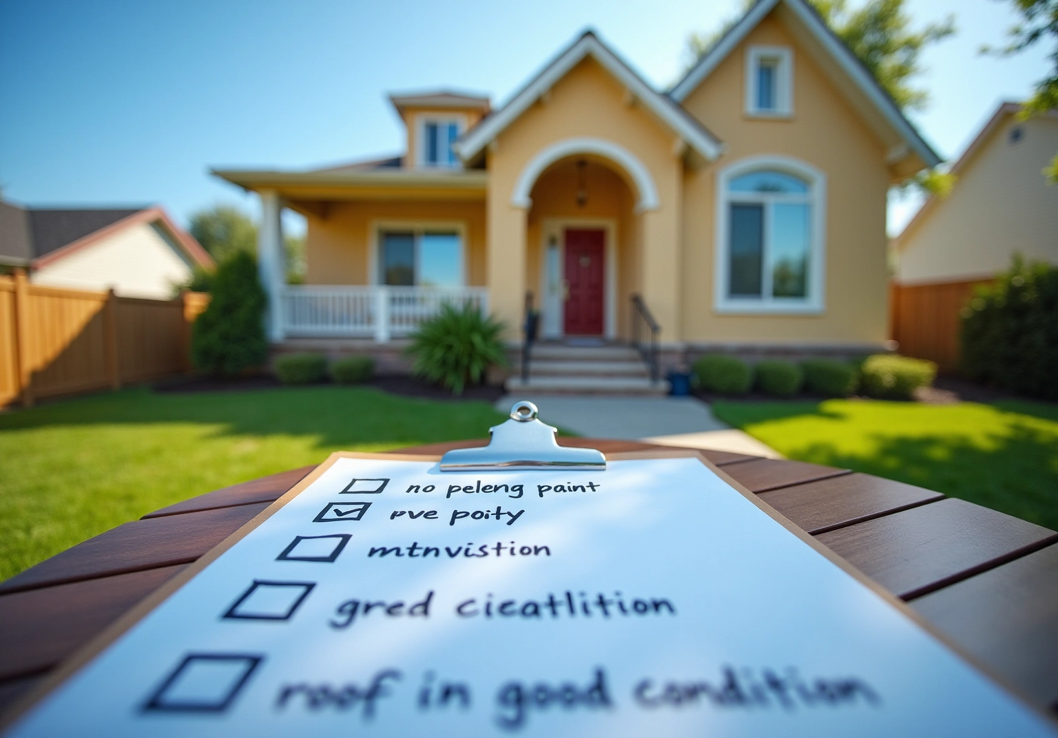 7 Key Insights on FHA Appraisal for Homebuyers