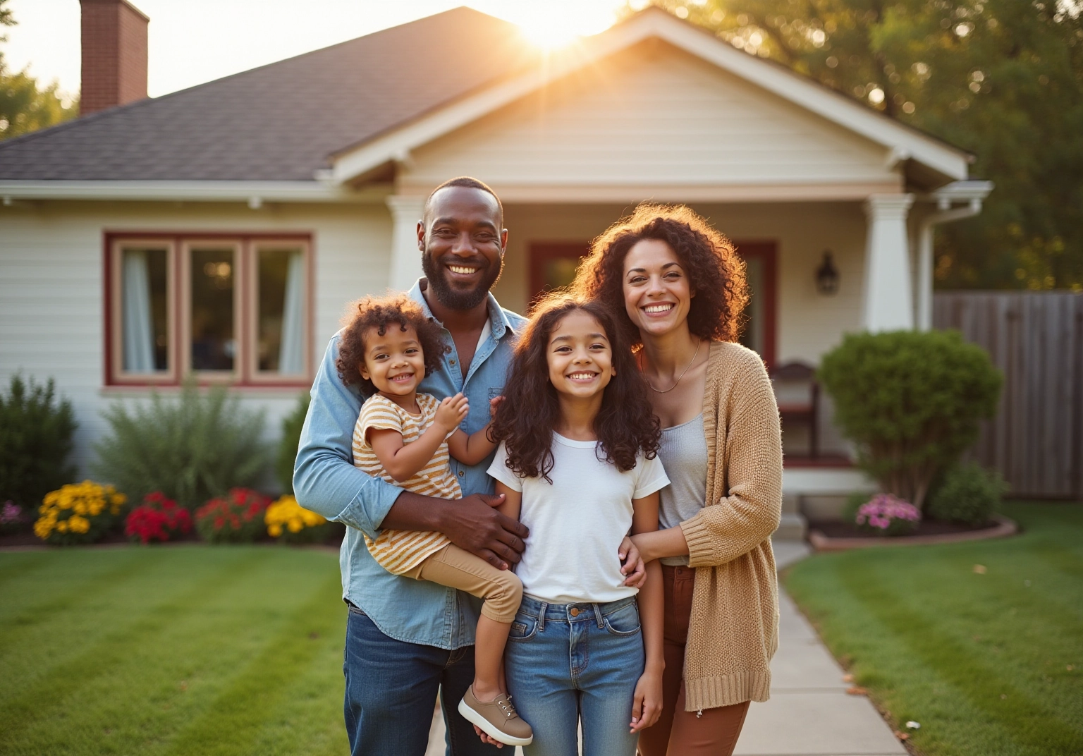 7 Key Insights on the Downpayment Toward Equity Act