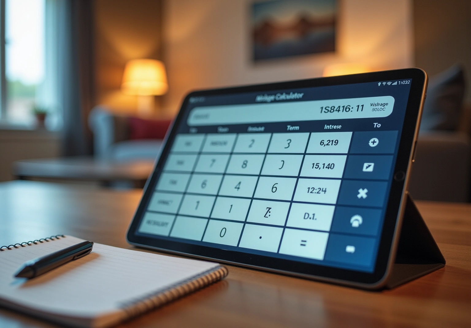 9 Essential Features of a Florida Mortgage Calculator