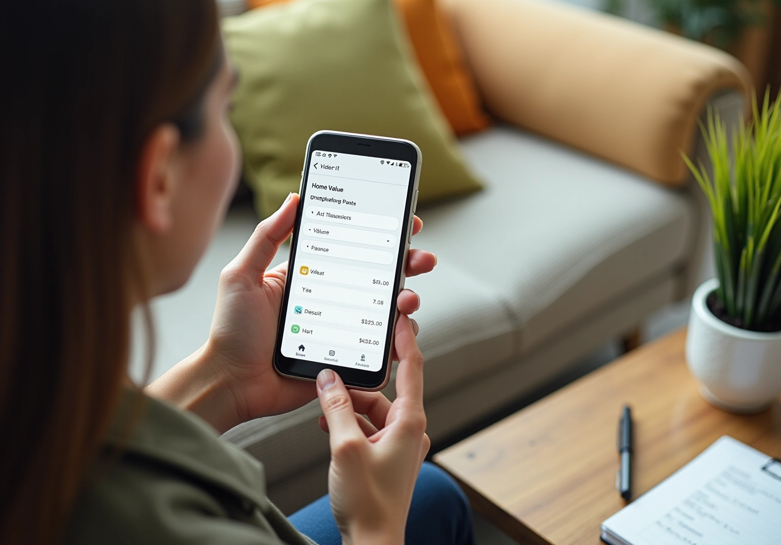 9 Essential Features of a HELOC Rates Calculator