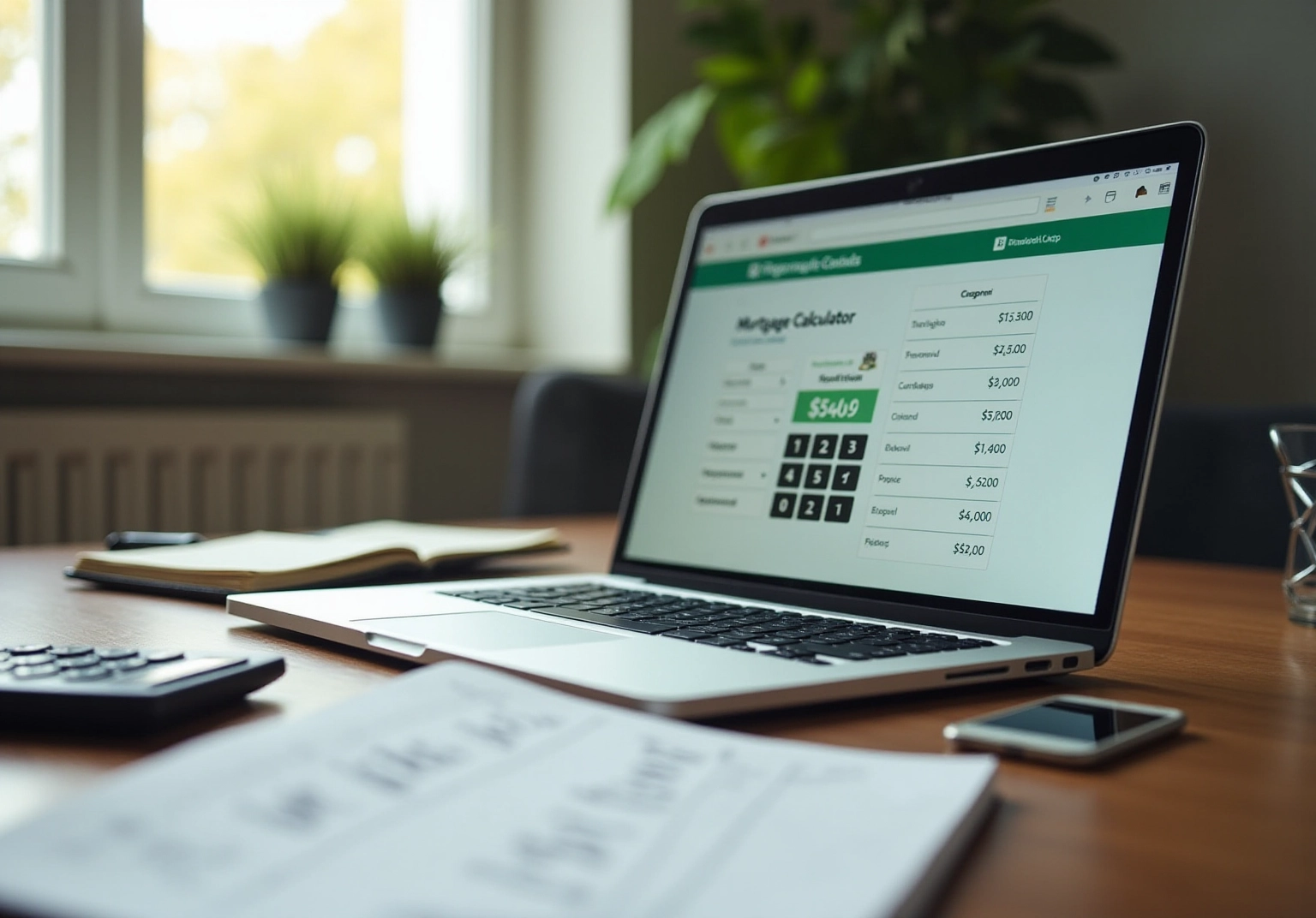9 Essential VA Loan Mortgage Calculators for Homebuyers