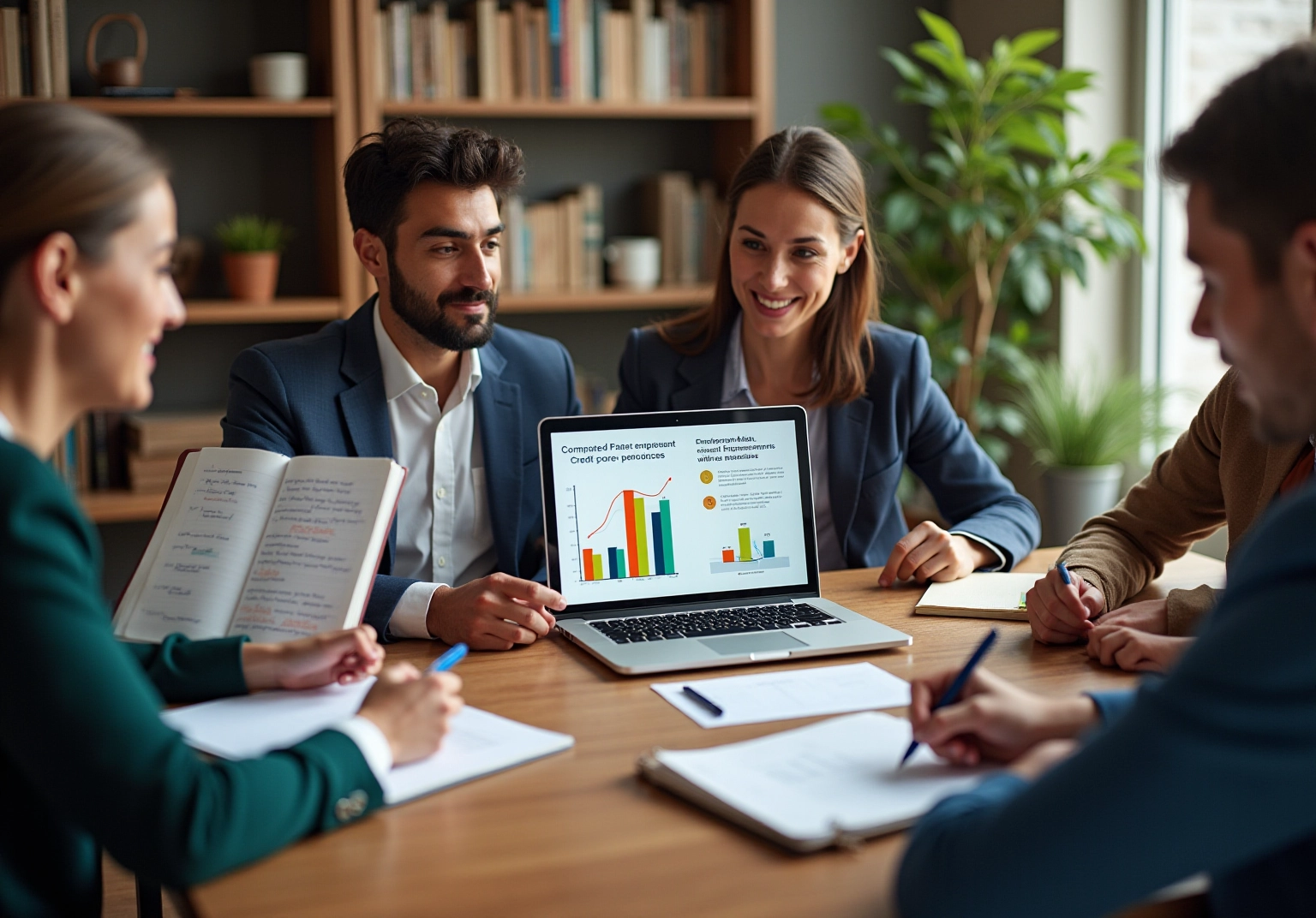 9 Strategies to Improve Your Credit Score for HELOC Loan Approval