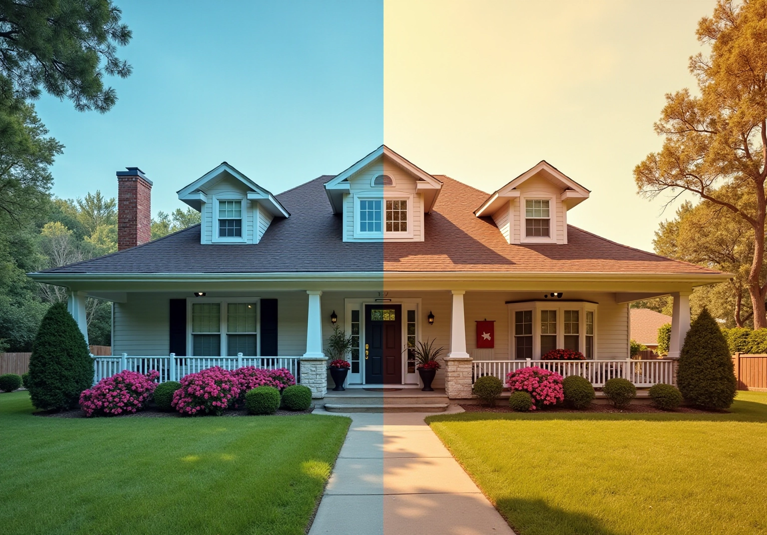 Best State to Purchase a Home: Georgia vs. Texas Comparison
