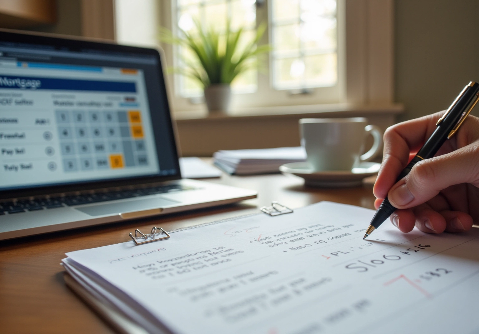 Buying Down Interest Rate: Steps to Lower Your Mortgage Costs