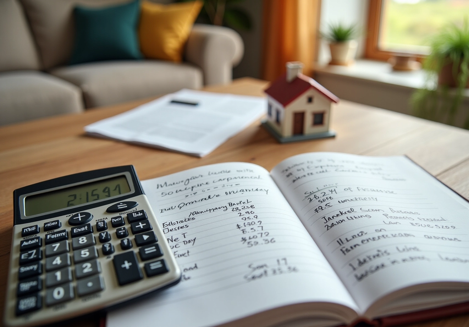 Calculate Your Mortgage Payment on $400,000 for 30 Years