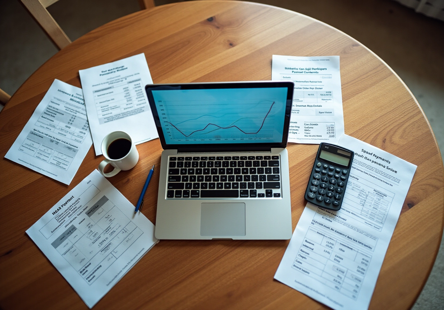 Calculating Mortgage Payment: Step-by-Step Guide for Families