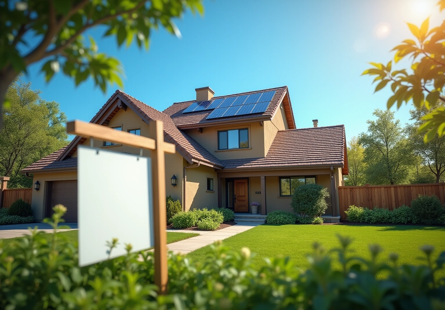 Do Solar Panels Increase Home Value? A Comparative Analysis