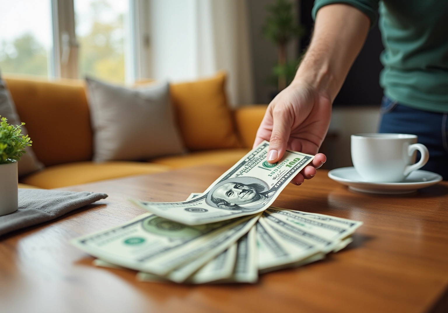 Earnest Money: Understanding Its Role and Key Considerations