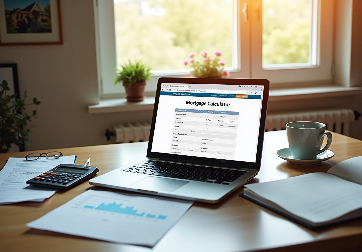 Estimate Mortgage Payment: Step-by-Step Guide for Families
